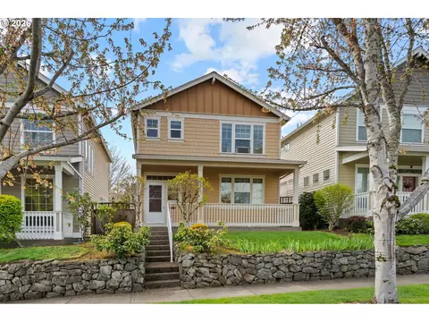 1551 NE 103rd Ave, Beaverton, OR 97006