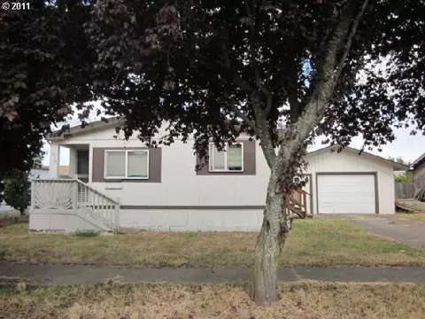 4963 Morely Loop, Eugene, OR 97402 photo 1