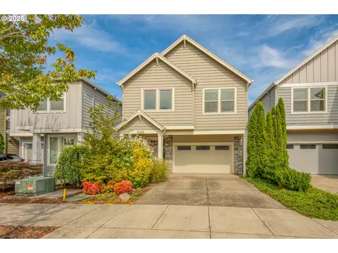 16223 NW Ashfield Dr, Beaverton, OR 97006