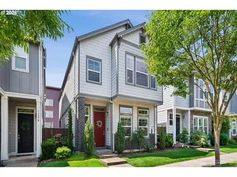 11574 SW Barber St, Wilsonville, OR 97070