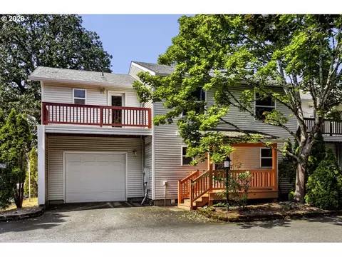 2983 SW Olaf Ter, Beaverton, OR 97003