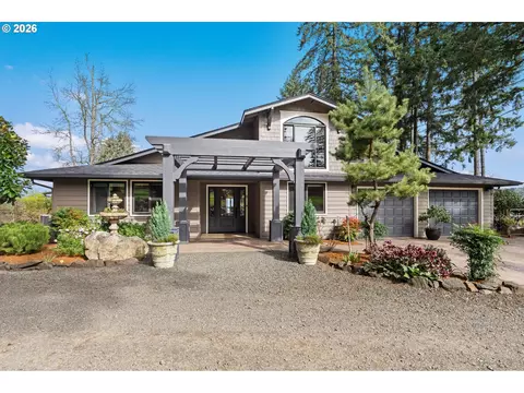 91448 Steinmetz Rd, Junction City, OR 97448