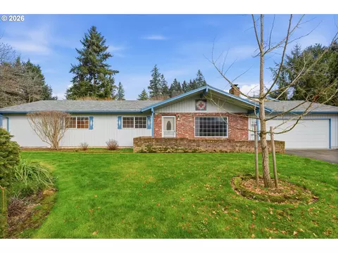 7209 NE 62nd Ave, Vancouver, WA 98661