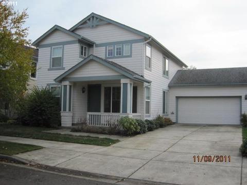 5572 Jeffrey Way, Eugene, OR 97402 photo 1