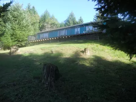 395 Doe Rd, Glide, OR 97443 photo 1