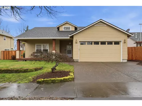 2331 NW Fendle Way, Mcminnville, OR 97128