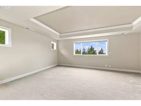 Bedroom - 3324 Bentley Ave, Eugene, OR 97405 photo 1 of 6