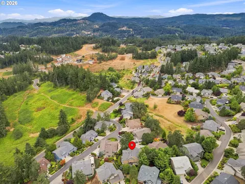 View/Area - 3324 Bentley Ave, Eugene, OR 97405 photo 2 of 3