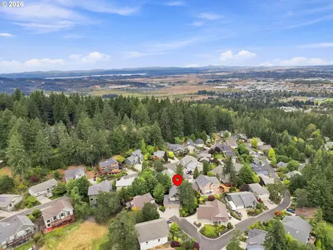 View/Area - 3324 Bentley Ave, Eugene, OR 97405 photo 1 of 3