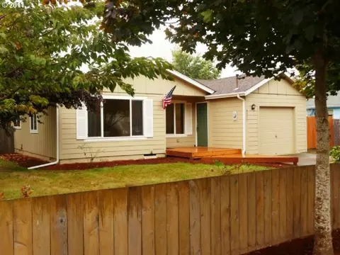 4355 Gary St NE, Keizer, OR 97303 photo 1