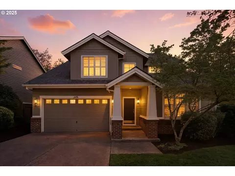 23798 SW Heron Lakes Dr, Sherwood, OR 97140