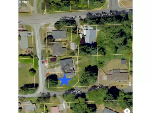 00 S 17th St, Coos Bay, OR 97420