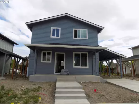2715 SE Junebug St, Corvallis, OR 97333