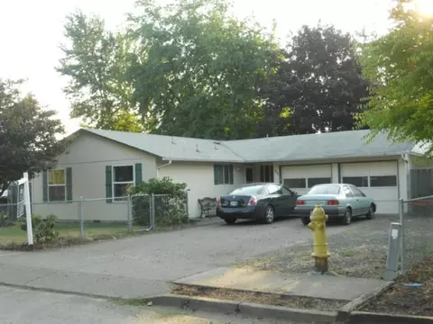 844 54th Pl, Springfield, OR 97478 photo 1