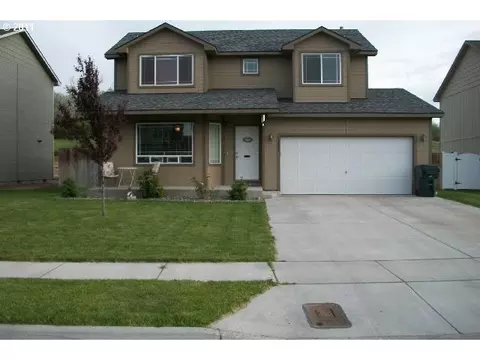 1552 E Main St, Hermiston, OR 97838 photo 1