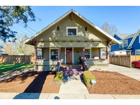 463 NE Jackson St, Hillsboro, OR 97124
