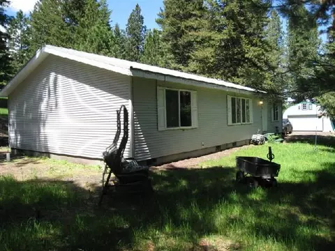 61866 Chief Joseph Loop, Joseph, OR 97846 photo 1
