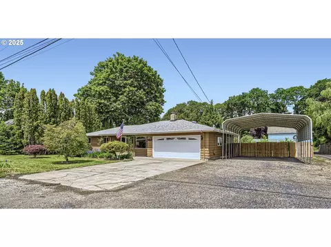 3597 NE Brogden St, Hillsboro, OR 97124