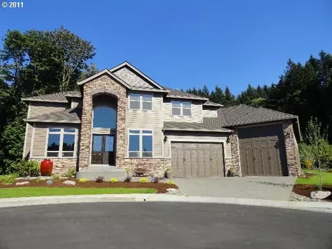 3224 SEdgewood Pl, Gresham, OR 97080 photo 1