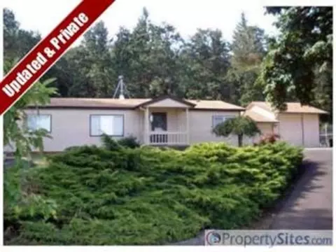 26625 Max Dr, Monroe, OR 97456 photo 1