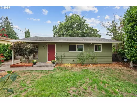 6239 SE 120th Ave, Portland, OR 97266