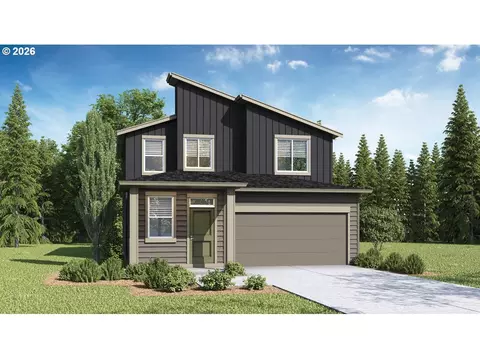 3623 SW Battaglia Ave, Gresham, OR 97080