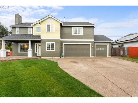 6214 NE Dereck Ln, Hillsboro, OR 97124