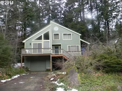 72405 E Smith Loop, Rhododendron, OR 97049 photo 1