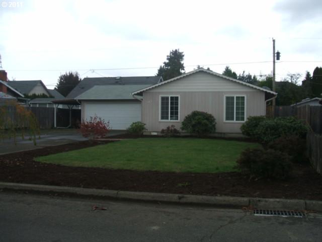 583 Clairmont Dr, Eugene, OR 97404 photo 1
