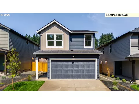 4915 NE 57th Cir, Vancouver, WA 98661