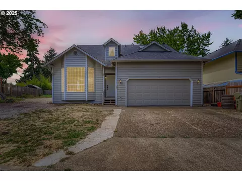 5131 SW 193rd Pl, Beaverton, OR 97078