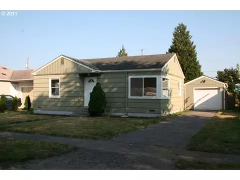 446 25th Ave, Longview, WA 98632 photo 1