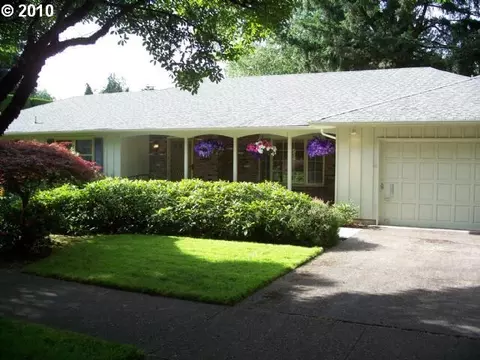 2165 Greenview St, Eugene, OR 97401 photo 1