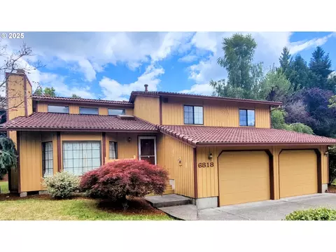 6818 SE 114th Ave, Portland, OR 97266