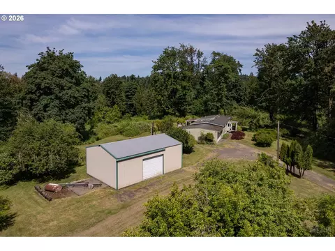 66971 Maplecrest Ln, Deer Island, OR 97054
