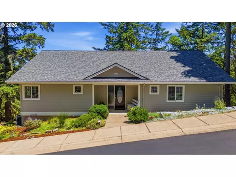 Exterior - 151 Rockridge Loop, Eugene, OR 97405 photo 2 of 6