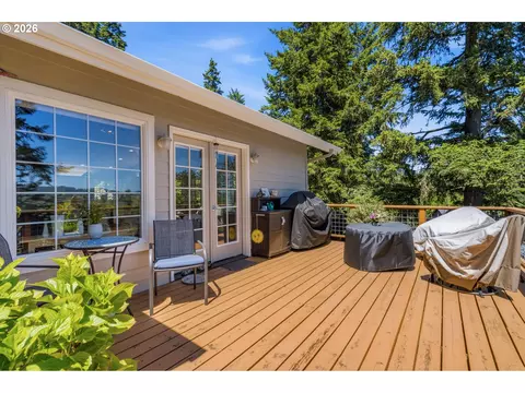 Exterior - 151 Rockridge Loop, Eugene, OR 97405 photo 5 of 6