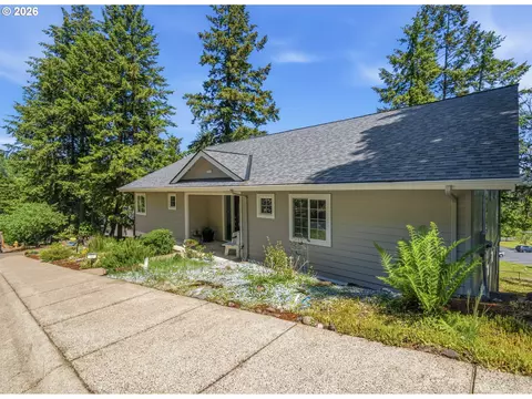 Other - 151 Rockridge Loop, Eugene, OR 97405 photo 1 of 11