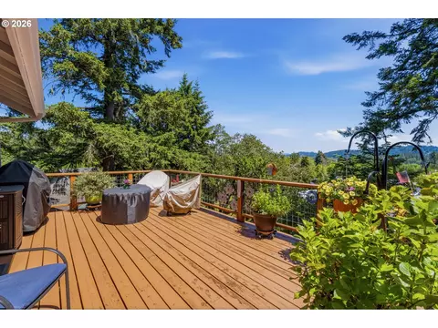 Exterior - 151 Rockridge Loop, Eugene, OR 97405 photo 6 of 6