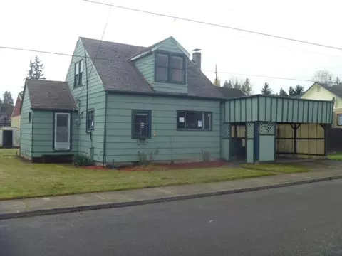 143 SE Baker St, Willamina, OR 97396 photo 1