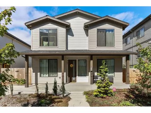 453 NE 74th Ave #3, Portland, OR 97213