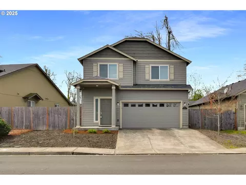 1225 Riverfront Way, Cottage Grove, OR 97424