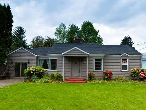 112 Alberta Ln, Eugene, OR 97404 photo 1