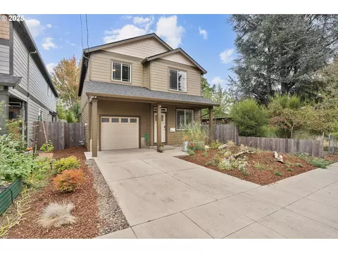8035 N Lombard Way, Portland, OR 97203