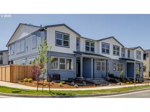 6418 SE Nasha St, Hillsboro, OR 97123
