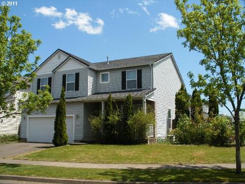 2222 Jenny Ln, Eugene, OR 97402 photo 1