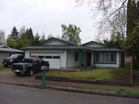820 61st St, Springfield, OR 97478 photo 1