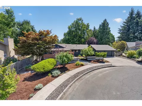 Exterior - 1074 SE Paloma Pl, Gresham, OR 97080 photo 15 of 15