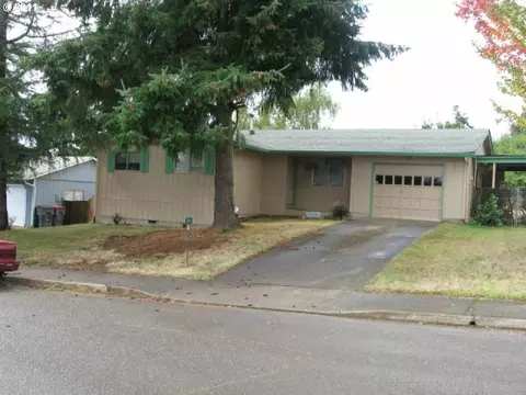 885 NE St, Willamina, OR 97396 photo 1