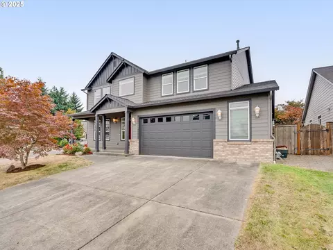 2002 NE 183rd Ave, Vancouver, WA 98684